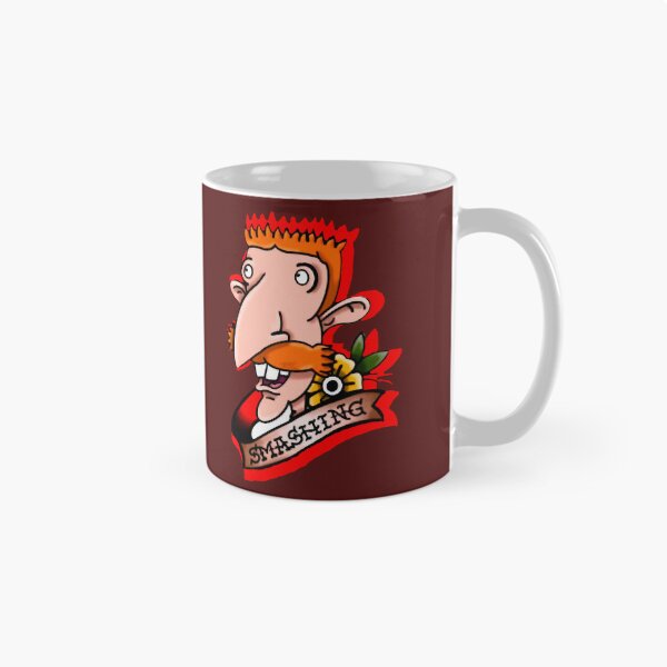 Item preview, Nigel Thornberry - The Wild Thornberrys smashing cartoon with interesting journey of the characters designed and sold by DinahBlalock.
