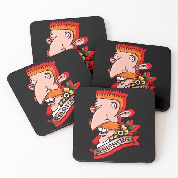 Item preview, Nigel Thornberry - The Wild Thornberrys smashing cartoon with interesting journey of the characters designed and sold by DinahBlalock.