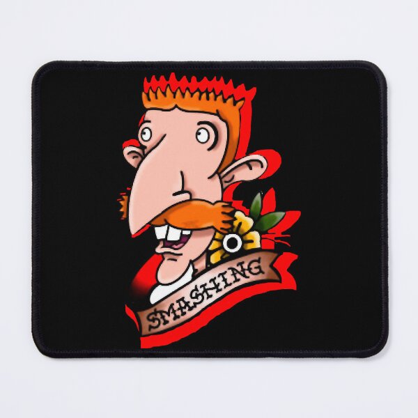 Item preview, Nigel Thornberry - The Wild Thornberrys smashing cartoon with interesting journey of the characters designed and sold by DinahBlalock.