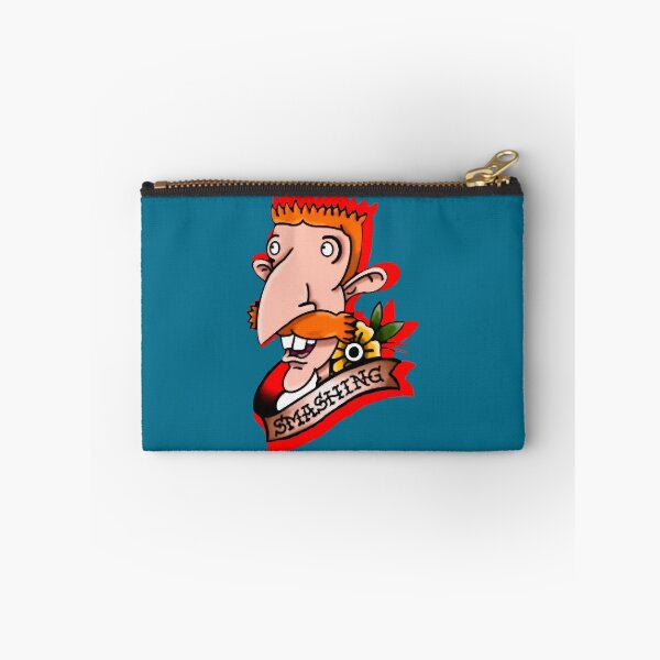Item preview, Nigel Thornberry - The Wild Thornberrys smashing cartoon with interesting journey of the characters designed and sold by DinahBlalock.