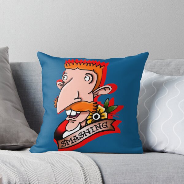 Item preview, Nigel Thornberry - The Wild Thornberrys smashing cartoon with interesting journey of the characters designed and sold by DinahBlalock.