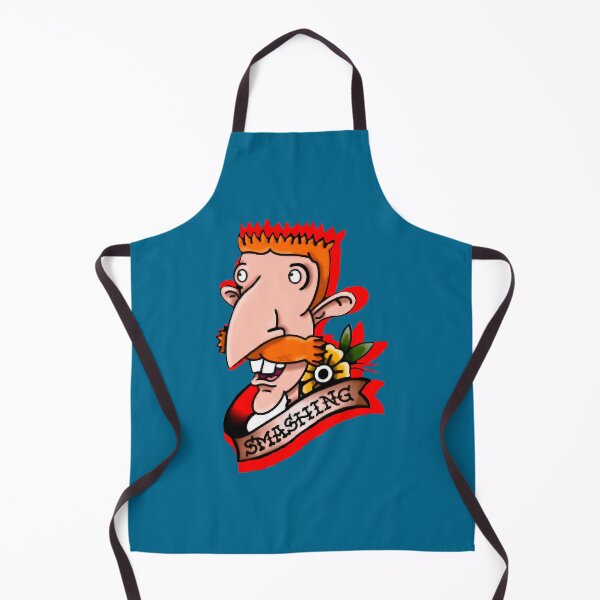 Item preview, Nigel Thornberry - The Wild Thornberrys smashing cartoon with interesting journey of the characters designed and sold by DinahBlalock.