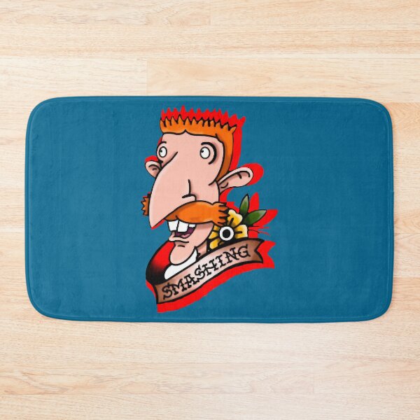Item preview, Nigel Thornberry - The Wild Thornberrys smashing cartoon with interesting journey of the characters designed and sold by DinahBlalock.