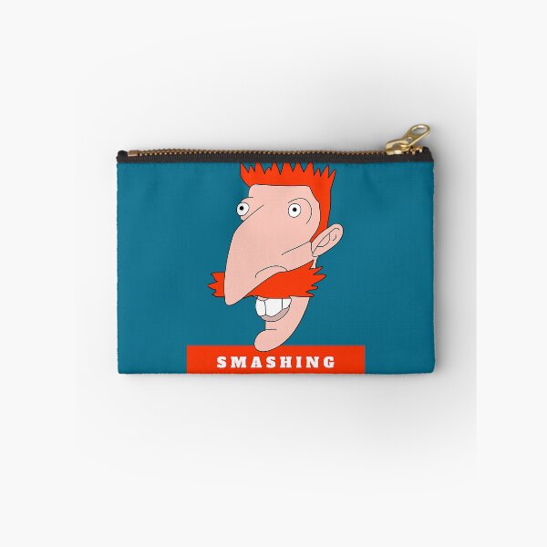 Item preview, Nigel Thornberry Smashing The Wild Thornberrys smashing cartoon with interesting journey of the char designed and sold by DinahBlalock.