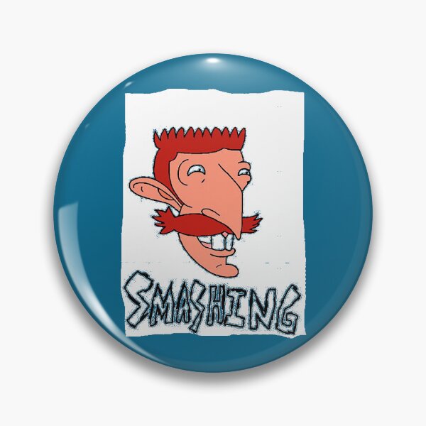Item preview, Oh Smashing designed and sold by DinahBlalock.