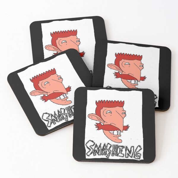 Item preview, Oh Smashing designed and sold by DinahBlalock.