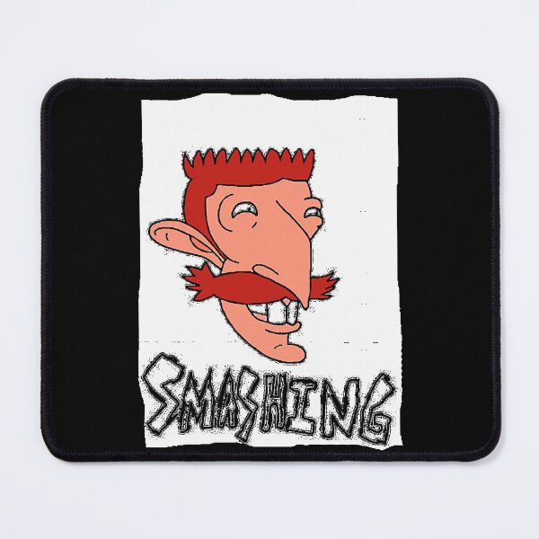Item preview, Oh Smashing designed and sold by DinahBlalock.