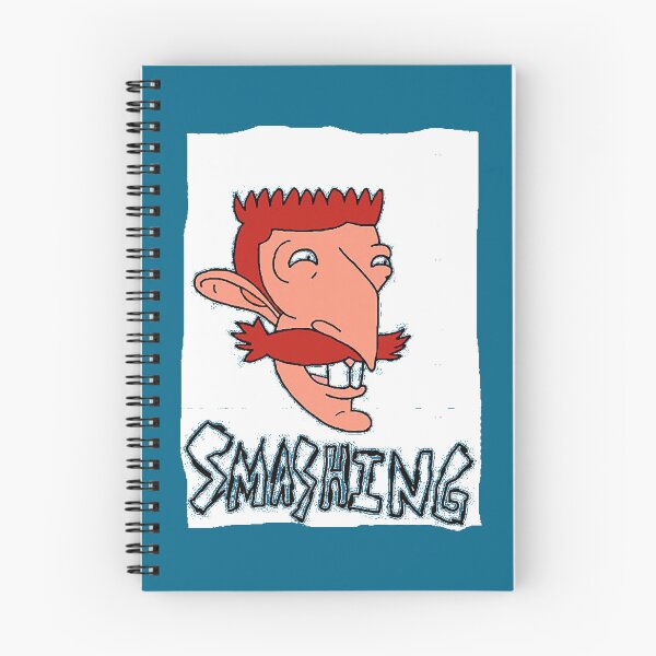 Item preview, Oh Smashing designed and sold by DinahBlalock.