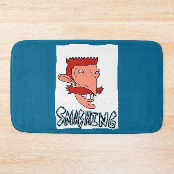 Item preview, Oh Smashing designed and sold by DinahBlalock.