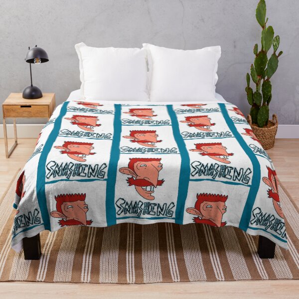 Item preview, Oh Smashing designed and sold by DinahBlalock.
