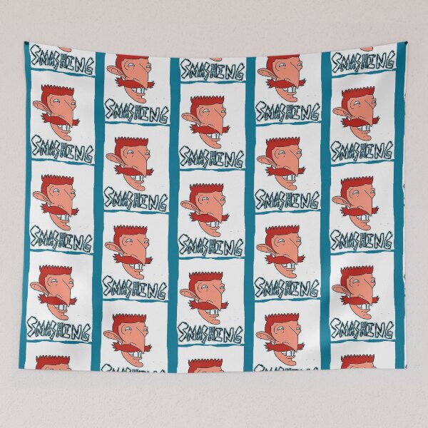 Item preview, Oh Smashing designed and sold by DinahBlalock.