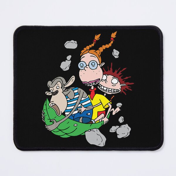 Item preview, The Wild Thornberrys smashing Nickelodeon cartoon with interesting journey of the characters funny designed and sold by DinahBlalock.