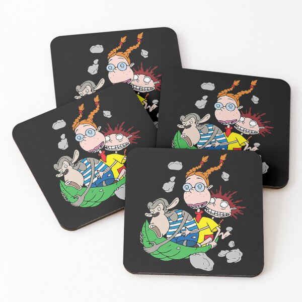 Item preview, The Wild Thornberrys smashing Nickelodeon cartoon with interesting journey of the characters funny designed and sold by DinahBlalock.
