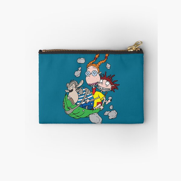 Item preview, The Wild Thornberrys smashing Nickelodeon cartoon with interesting journey of the characters funny designed and sold by DinahBlalock.