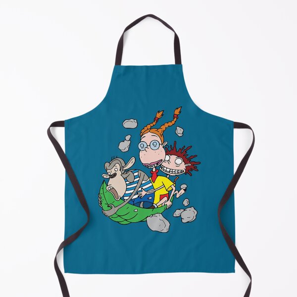 Item preview, The Wild Thornberrys smashing Nickelodeon cartoon with interesting journey of the characters funny designed and sold by DinahBlalock.