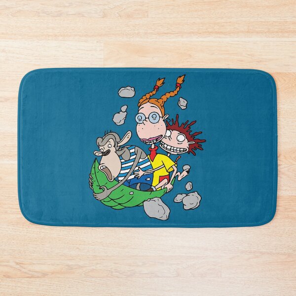 Item preview, The Wild Thornberrys smashing Nickelodeon cartoon with interesting journey of the characters funny designed and sold by DinahBlalock.