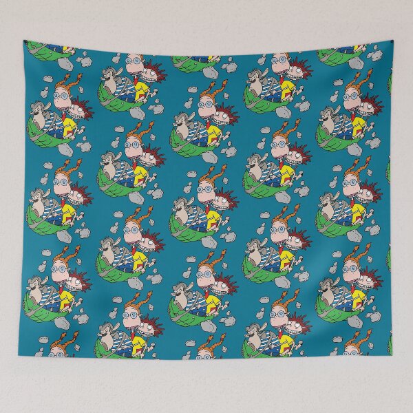 Item preview, The Wild Thornberrys smashing Nickelodeon cartoon with interesting journey of the characters funny designed and sold by DinahBlalock.