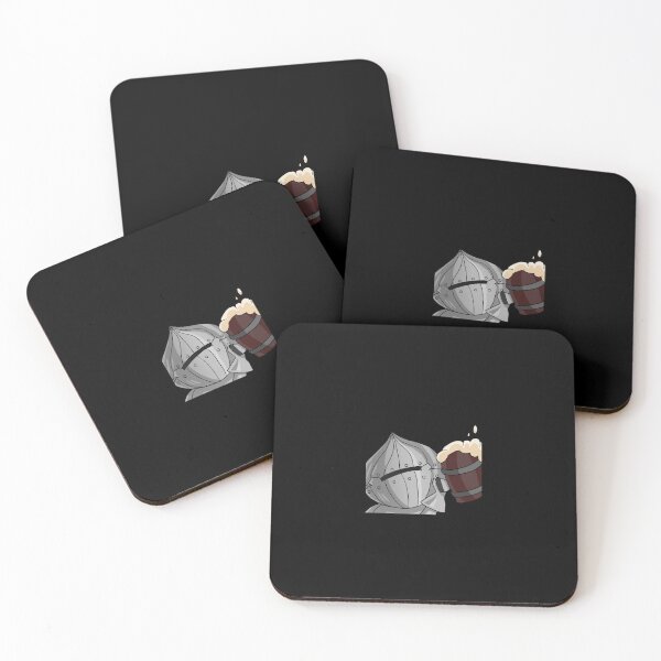 Item preview, Siegward Toast designed and sold by ColonelFats69.