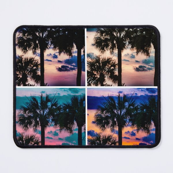 Item preview, Palm Trees  designed and sold by edgeofamerica.