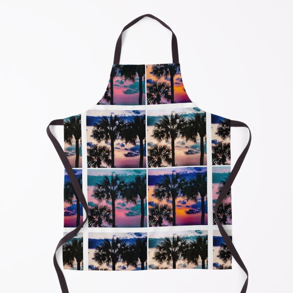 Item preview, Palm Trees designed and sold by edgeofamerica.