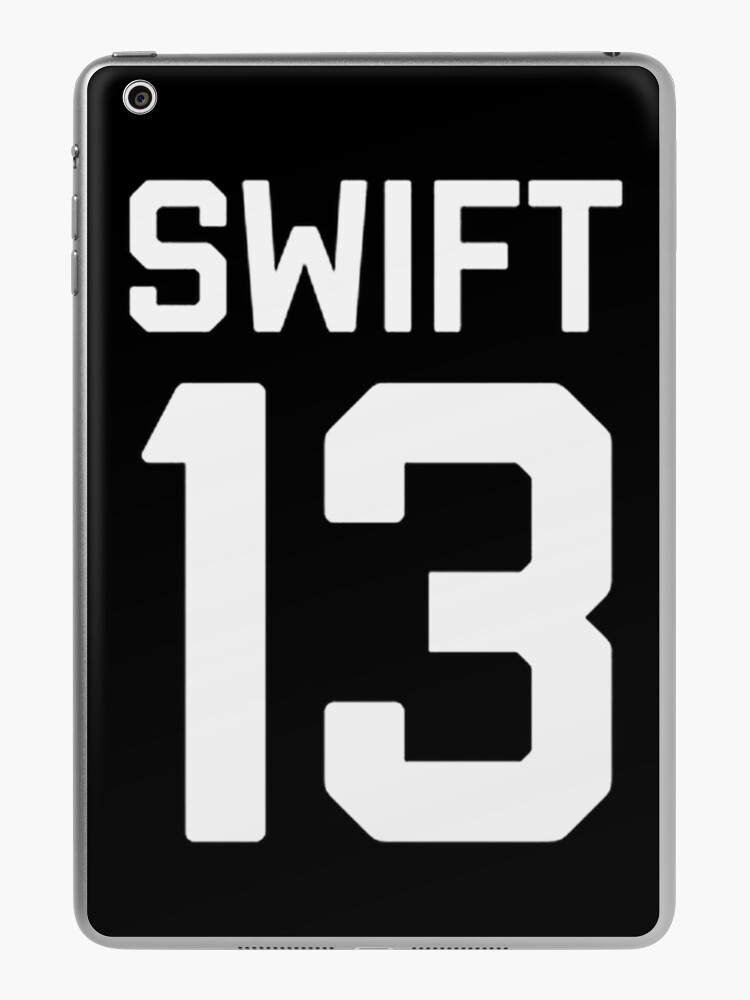 Hand 13 - Taylor Swift | iPad Case & Skin
