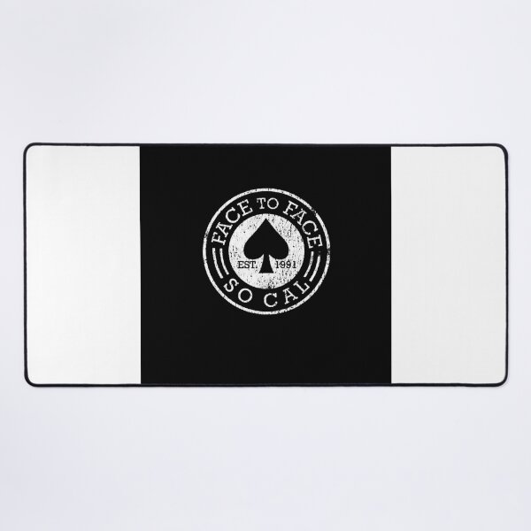 Item preview, 'Face To Face designrock band  Graphic  designed and sold by Charloejohns.