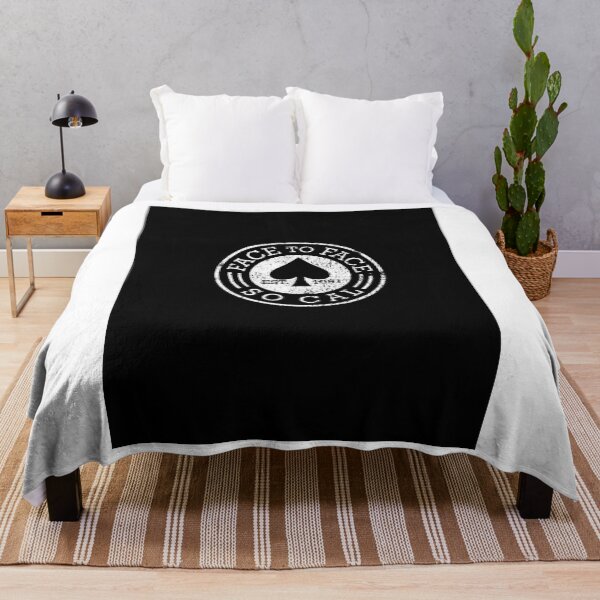 Item preview, 'Face To Face designrock band  Graphic  designed and sold by Charloejohns.