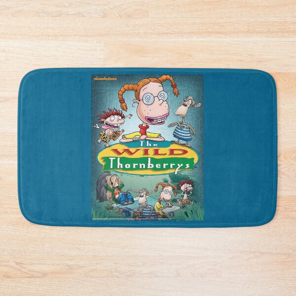 Item preview, The Wild Thornberrys Long smashing cartoon with interesting journey of the characters funny designed and sold by DinahBlalock.