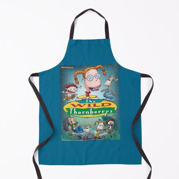 Item preview, The Wild Thornberrys Long smashing cartoon with interesting journey of the characters funny designed and sold by DinahBlalock.