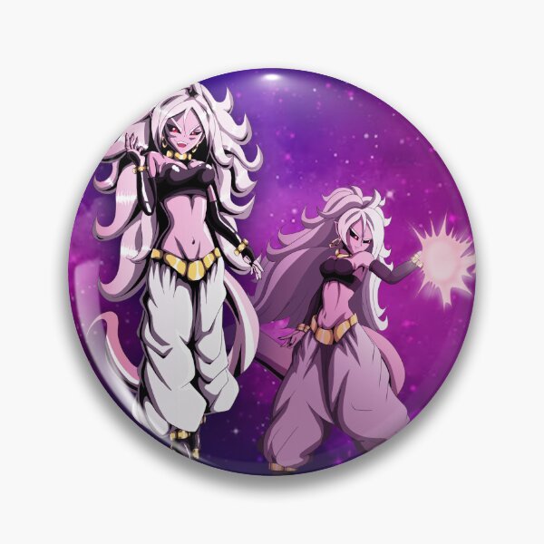 Item preview, Galaxy Android 21 designed and sold by ColonelFats69.