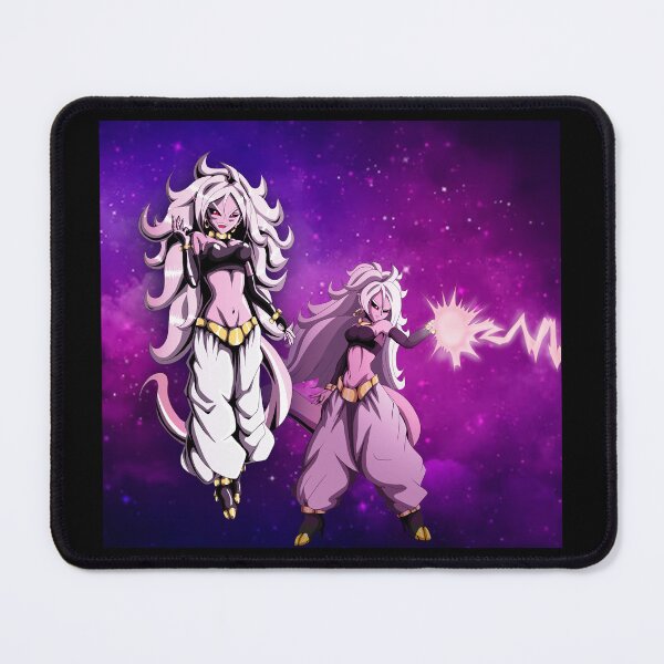 Item preview, Galaxy Android 21 designed and sold by ColonelFats69.