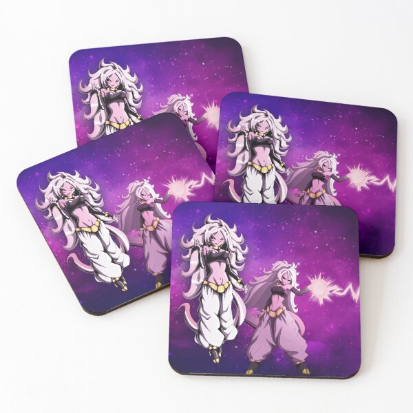 Item preview, Galaxy Android 21 designed and sold by ColonelFats69.