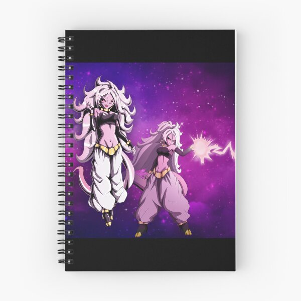 Item preview, Galaxy Android 21 designed and sold by ColonelFats69.