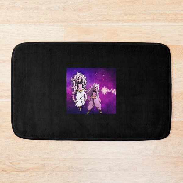 Item preview, Galaxy Android 21 designed and sold by ColonelFats69.