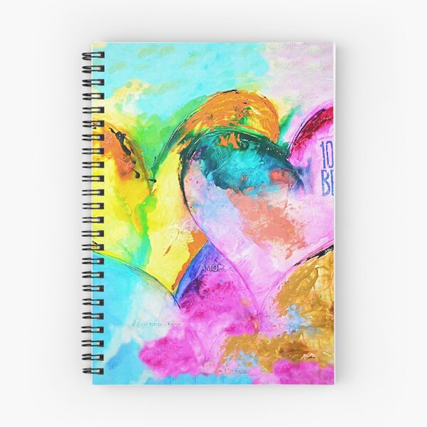 Item preview, 10 mil besos designed and sold by Ivan  Guaderrama.