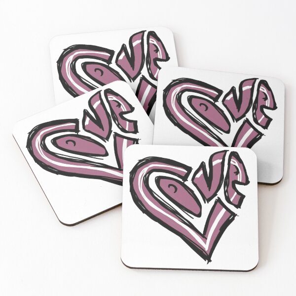 Item preview, Graffiti Heart designed and sold by FKGexe.