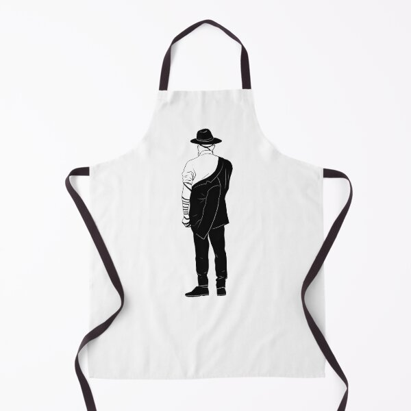 Item preview, Man wearing tefillin designed and sold by Ekaterina Khozatskaya.