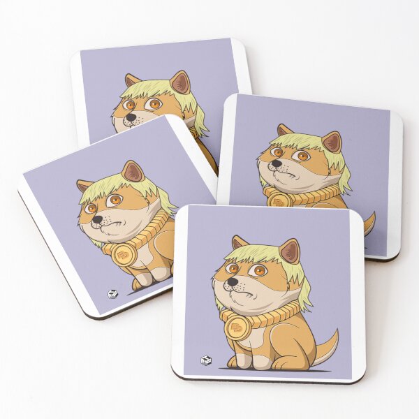 Item preview, BabyDoge  designed and sold by NFTINK INK.