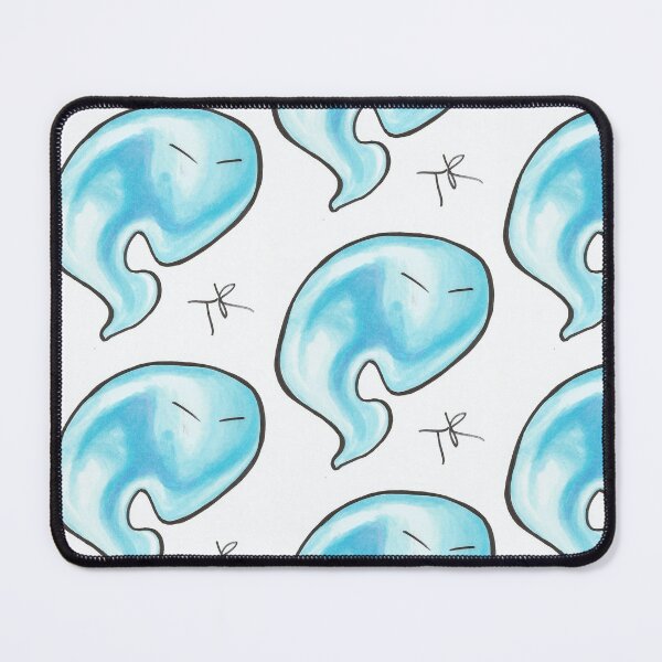 Item preview, Blue slime designed and sold by Anmioma.