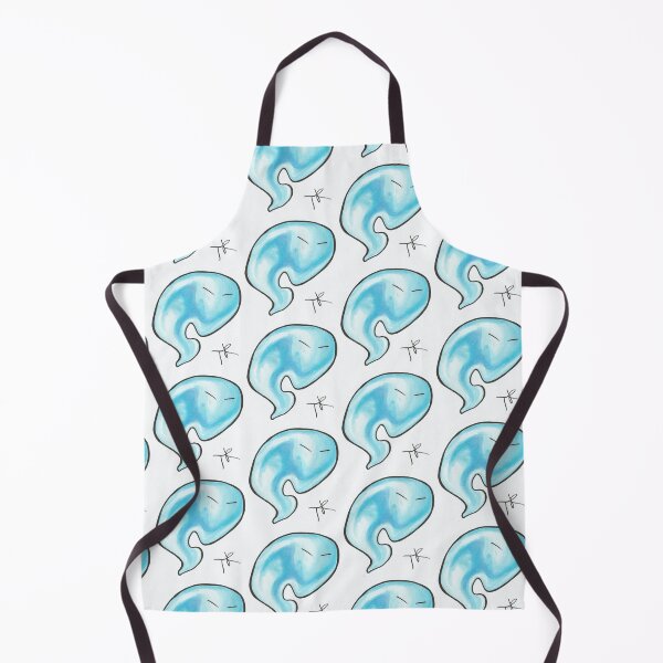 Item preview, Blue slime designed and sold by Anmioma.