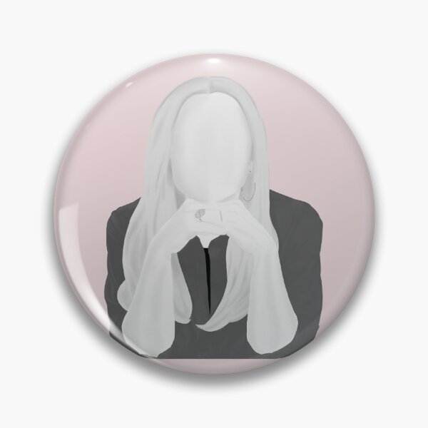 Item preview, Arizona Robbins from Grey’s anatomy designed and sold by TFJS.