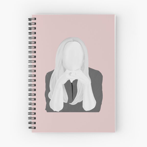 Item preview, Arizona Robbins from Grey’s anatomy designed and sold by TFJS.