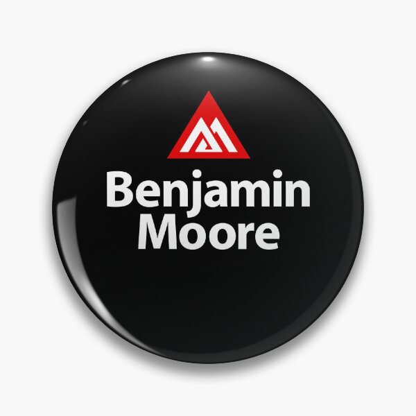 Item preview, Benjamin Moore designed and sold by FayeSanschagrin.