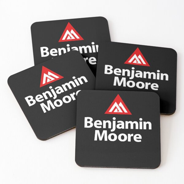 Item preview, Benjamin Moore designed and sold by FayeSanschagrin.