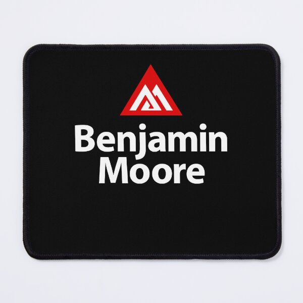 Item preview, Benjamin Moore designed and sold by FayeSanschagrin.