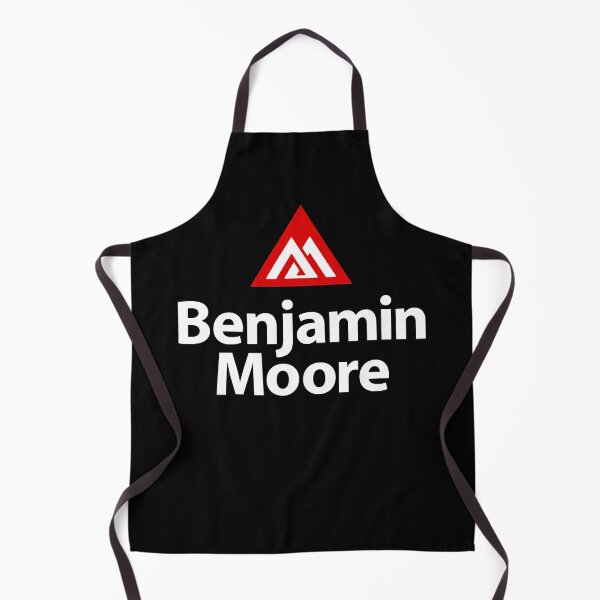 Item preview, Benjamin Moore designed and sold by FayeSanschagrin.