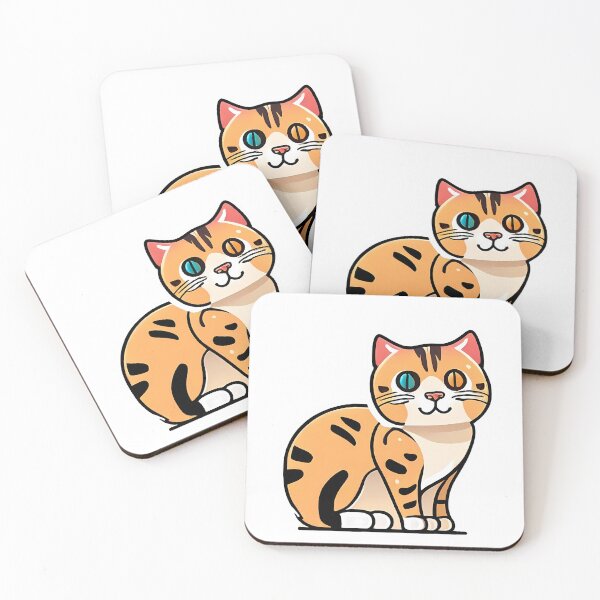 Item preview, Cute Bengal Cat designed and sold by Pannyyy.