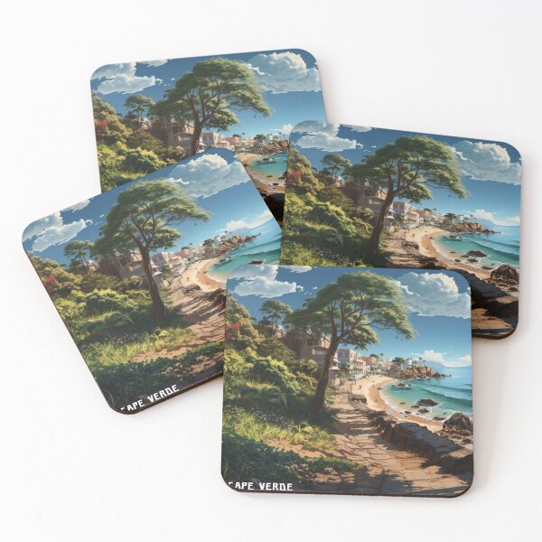 Item preview, Cape Verde lover designed and sold by Oksidesignsweet.