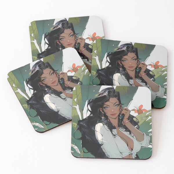 Item preview, The Model designed and sold by AxeWave.