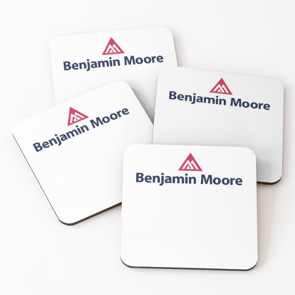 Item preview, Benjamin Moore designed and sold by FayeSanschagrin.